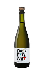 Игристое вино Landauer-Gisperg Funky PetNat 2019 0,75 л