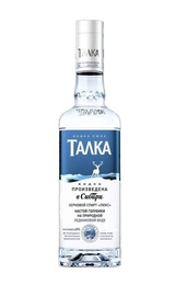 Водка Талка Люкс 0,5 л