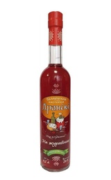 Водка Драники Клюква