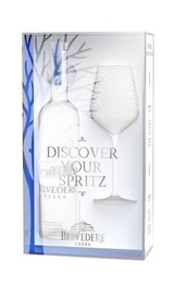 Водка Belvedere 0,7 л
