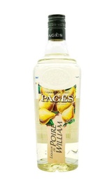 Pages Poire William 0,7 л