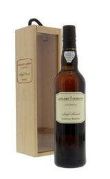 Мадера Madeira Wine Company Cossart Gordon Colheita Bual 2005 0,5 л
