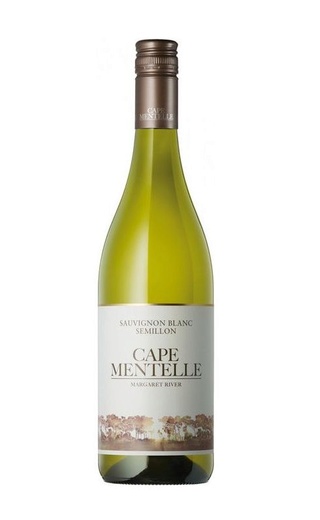 фото вино Cape Mentelle Sauvignon Blanc Semillon 2019 0,75 л
