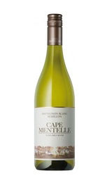 Вино Cape Mentelle Sauvignon Blanc Semillon 2019 0,75 л
