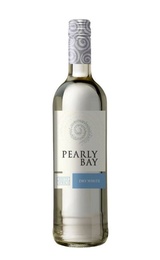 Вино KWV Pearly Bay Dry White 2020 0,75 л
