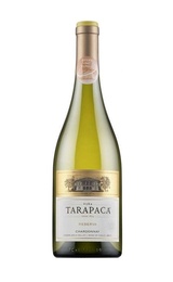 Вино Tarapaca Chardonnay Reserva 2019 0,75 л