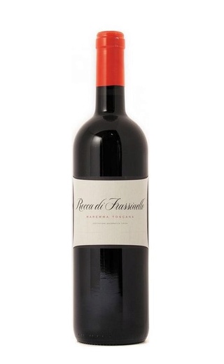 Рокка ди Фрассинелло 2016 0.75 л фото вино Rocca di Frassinello 2016 0,75 л