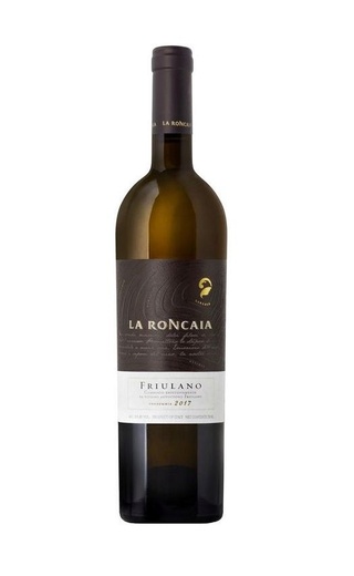 Фантинель Ла Ронкайя Фриулано 2017 0.75 л фото вино Fantinel La Roncaia Friulano 2017 0,75 л