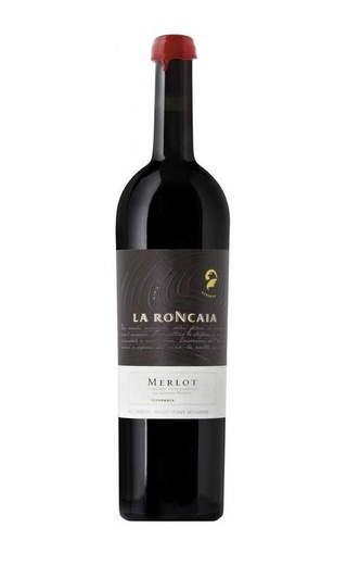 Фантинель Ла Ронкайя Мерло 2013 3 л фото вино Fantinel La Roncaia Merlot 2013 3 л