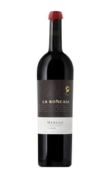 Вино Fantinel La Roncaia Merlot 2013 3 л