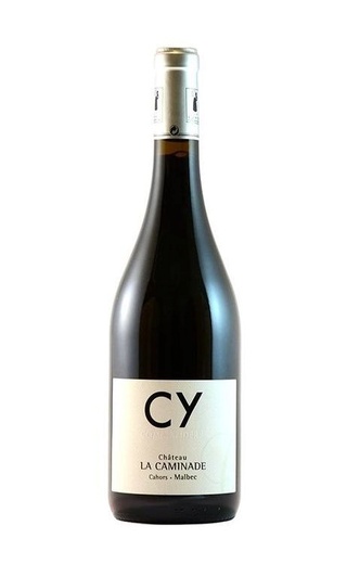 фото вино Chateau la Caminade La Commandery 2016 0,75 л