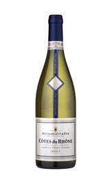Вино Bouchard Aine & Fils Cotes du Rhone Blanc 2019 0,75 л