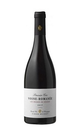 Вино Pierre Brisset Vosne Romanee 1-er Cru Les Rouges du Dessus 2017 0,75 л