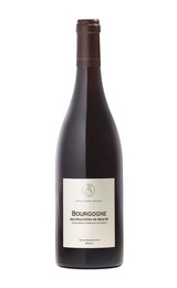 Вино Jean-Claude Boisset Bourgogne Hautes-Cotes de Beaune 2018 0,75 л