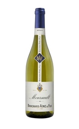 Вино Bouchard Aine & Fils Meursault 2017 0,75 л