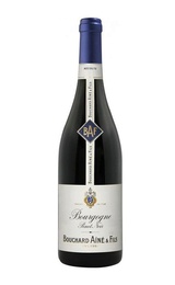 Вино Bouchard Aine & Fils Bourgogne Pinot Noir 2019 0,75 л