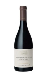 Вино Domaine Arlaud Morey-Saint-Denis Premier Cru Les Blanchards 2015 0,75 л
