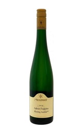 Вино Meulenhof Erdener Treppchen Riesling Auslese 2018 0,75 л