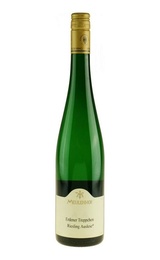 Вино Meulenhof Erdener Treppchen Riesling Auslese 2017 0,75 л