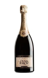 Шампанское Duval-Leroy Blanc de Blancs Grand Cru 0,75 л