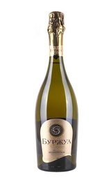 Игристое вино Буржуа Золотое Полусладкое