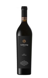 Вино Aaldering Estate Pinotage 0,75 л