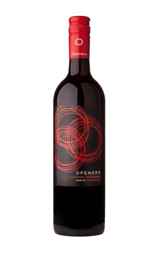 Оупенерс Каберне Совиньон 0.75 л фото вино Openers Cabernet Sauvignon 0,75 л