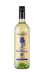 Вино Der Winzer Gruner Veltliner 0,75 л