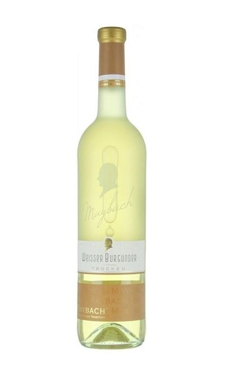 Вино Maybach Weisser Burgunder 0,75 л