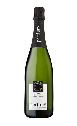 Хоан Равентос Росель Портиум 0.75 л фото вино Joan Raventos Rosell Portium 0,75 л