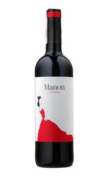 Вино Manon Tempranillo 0,75 л