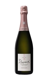 Шампанское Devaux Cuvee Rosee 0,75 л