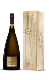 Шампанское Devaux Cuvee D aged 7 Years 1,5 л