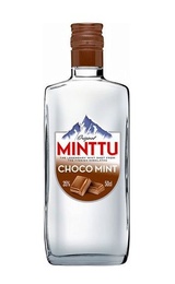 Minttu Choco Mint 0,25 л