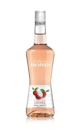 Monin Lychee 0,7 л