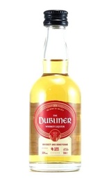 Dubliner Whiskey and Honeycomb Liqueur 0,05 л