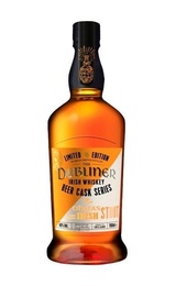 Виски The Dubliner Beer Cask Series Irish Stout 0,7 л