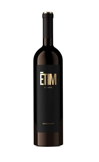 Фальсет Марса Этим Эл Виатже 0.75 л фото вино Falset Marca Etim El Viatge 0,75 л