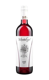 Вино Schmelzer's Rose 2018 0,75 л