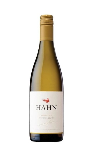 фото вино Hahn Pino Gris 0,75 л