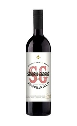 Вино Senorio De Segorbe Tempranillo&nbsp;0,75&nbsp;л