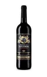 Вино Senorio De Segorbe Gran Reserva 0,75 л