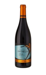 Вино La Vierge Anthelia 0,75 л
