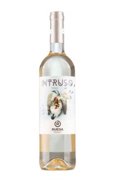 Вино Intruso Rueda Verdejo 0,75 л