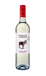 Вино Tussock Jumper Vinho Verde 0,75 л