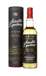 Виски Aerolite Lyndsay 10 Year Old 0,7 л