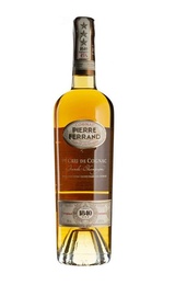 Коньяк Пьер Ферран 1840