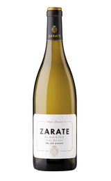 Вино Зарате Альбариньо 2019