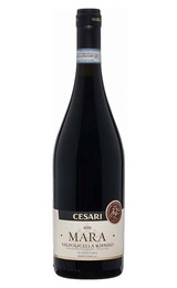 Вино Gerardo Cesari Mara Valpolicella Ripasso Superiore 2018 0,75 л