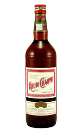 Ром Chauvet Noir 1 л